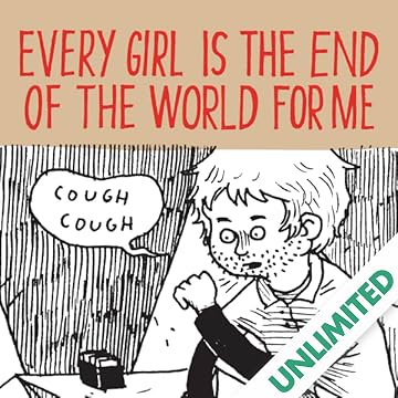 Every Girl is the End of the World for Me